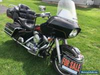 1990 Harley-Davidson Touring