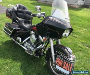 1990 Harley-Davidson Touring for Sale