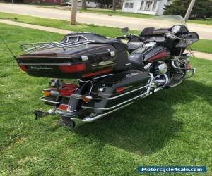 Motorcycle 1990 Harley-Davidson Touring for Sale