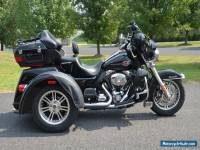 2010 Harley-Davidson Touring