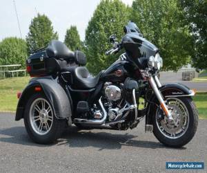 Motorcycle 2010 Harley-Davidson Touring for Sale