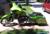 2005 Harley-Davidson Touring for Sale