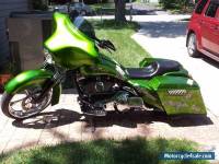 2005 Harley-Davidson Touring