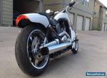 2016 Harley-Davidson VRSC for Sale