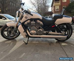 Motorcycle 2016 Harley-Davidson VRSC for Sale