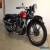 BSA  V Twin OHV 750cc model Y13 for Sale