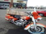 2005 Harley-Davidson Touring for Sale