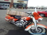 2005 Harley-Davidson Touring