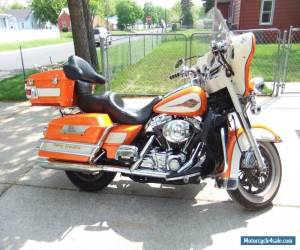 Motorcycle 2005 Harley-Davidson Touring for Sale