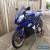 2009 YAMAHA YZF R6 13S BLUE LOW MILEAGE  for Sale