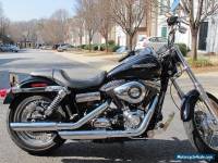 2013 Harley-Davidson Dyna