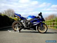 2009 YAMAHA R1 AKROPOVIC 14K WOW PX GSXR 1000 FIREBLADE