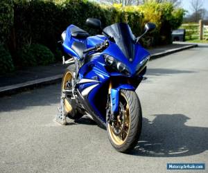Motorcycle 2009 YAMAHA R1 AKROPOVIC 14K WOW PX GSXR 1000 FIREBLADE for Sale