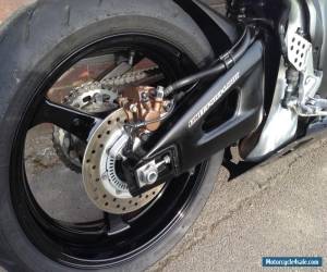 Motorcycle Honda cbr600rr ABS 2010 5067 miles gsxr zxr r6 for Sale