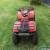SUZUKI LTF 250 QUAD RUNNER CHEAP AS TRADED ATV  for Sale
