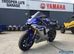 YAMAHA YZF-R1 2016 for Sale