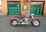 1993 Harley-Davidson Softail for Sale