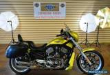 2006 Harley-Davidson VRSC for Sale