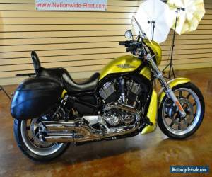 Motorcycle 2006 Harley-Davidson VRSC for Sale