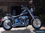 Harley Davidson Fatboy for Sale