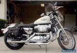 2003 Harley-Davidson Sportster for Sale