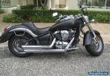 Kawasaki Vulcan 900 suit Honda Suzuki Harley for Sale