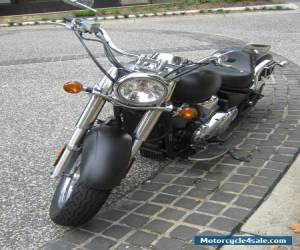 Motorcycle Kawasaki Vulcan 900 suit Honda Suzuki Harley for Sale