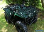 2006 Kawasaki KVF 360 4 x 4 ATV Quad Bike -DONT MISS OUT MAKE AN OFFER for Sale