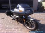 BMW R100RS for Sale