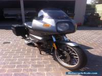 BMW R100RS