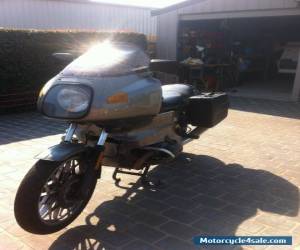 Motorcycle BMW R100RS for Sale