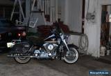 1998 Harley-Davidson Touring for Sale