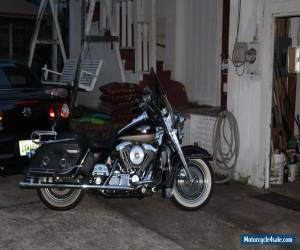 1998 Harley-Davidson Touring for Sale