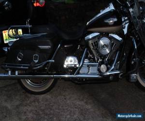 Motorcycle 1998 Harley-Davidson Touring for Sale