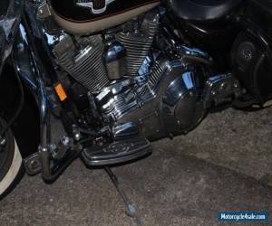 Motorcycle 1998 Harley-Davidson Touring for Sale