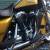 2008 Harley Davidson Road King Classic Motorcycle Gold (FLHRC) $17,500 ONO for Sale