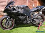 YAMAHA R1 2006 TRACK BIKE  for Sale