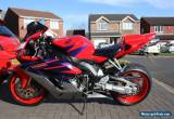 Honda CBR 1000rr5 UK Bike for Sale