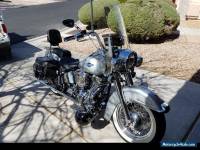 2005 Harley-Davidson Touring