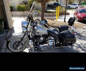 Motorcycle 2005 Harley-Davidson Touring for Sale