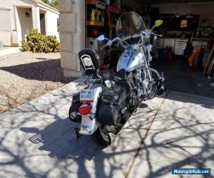 Motorcycle 2005 Harley-Davidson Touring for Sale