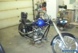 1979 Harley-Davidson Softail for Sale