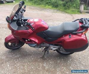 honda deauville 650 for Sale