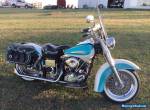 1949 Harley-Davidson Other for Sale