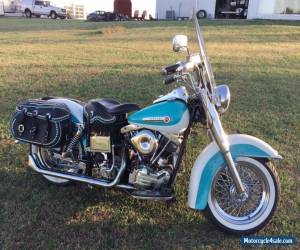 Motorcycle 1949 Harley-Davidson Other for Sale