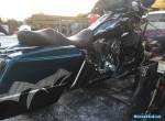 2004 Harley-Davidson Touring for Sale