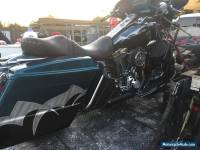 2004 Harley-Davidson Touring