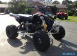 Quad 2008 Can Am 450 for Sale