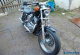 2001 HARLEY-DAVIDSON XLH 883 BLACK for Sale