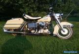 1969 Harley-Davidson for Sale